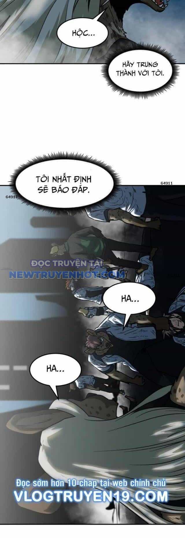 Trường Trung Học Thú Nhân - Chương 67 - ảnh 3