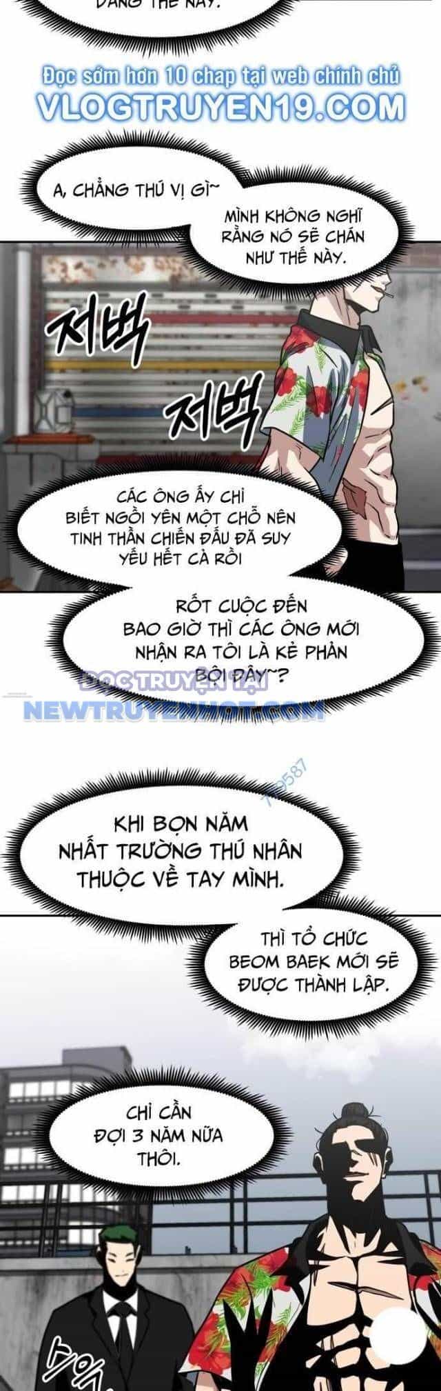 Trường Trung Học Thú Nhân - Chương 67 - ảnh 30