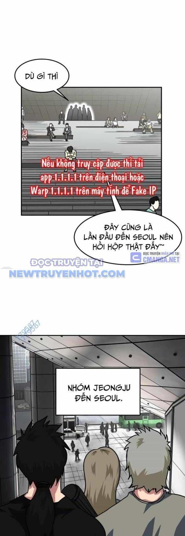 Trường Trung Học Thú Nhân - Chương 67 - ảnh 40