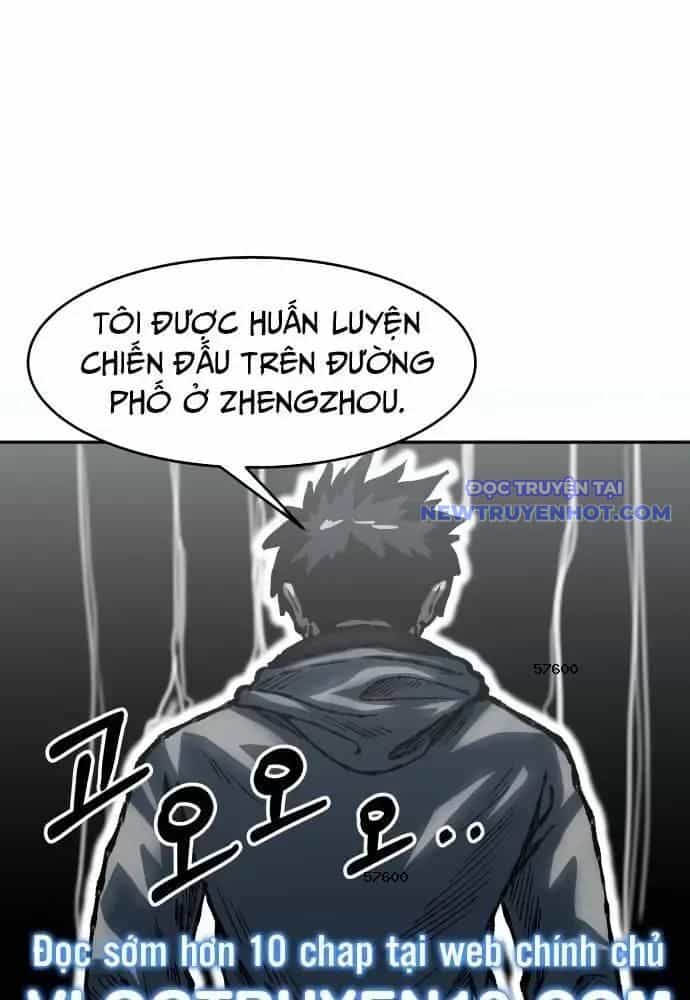 Trường Trung Học Thú Nhân - Chương 70 - ảnh 11