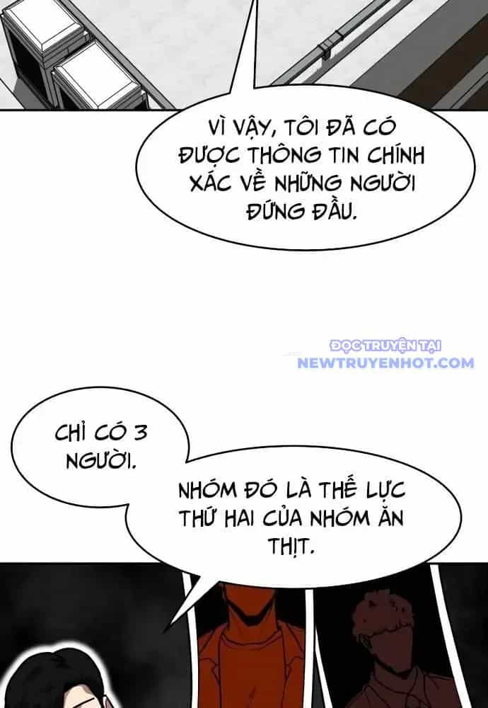 Trường Trung Học Thú Nhân - Chương 70 - ảnh 47