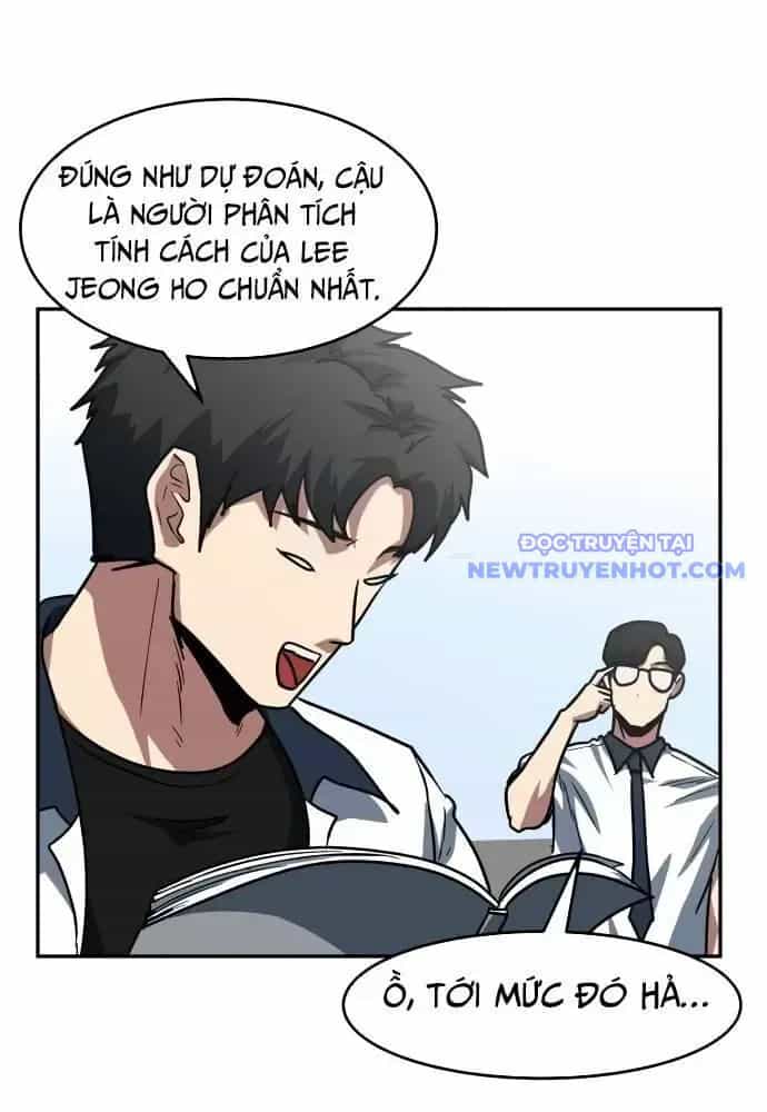 Trường Trung Học Thú Nhân - Chương 70 - ảnh 53