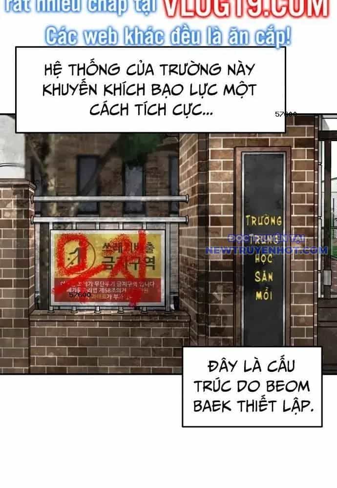 Trường Trung Học Thú Nhân - Chương 71 - ảnh 11
