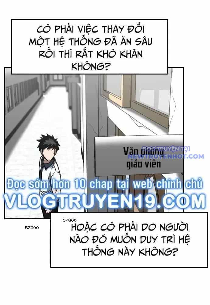 Trường Trung Học Thú Nhân - Chương 71 - ảnh 13