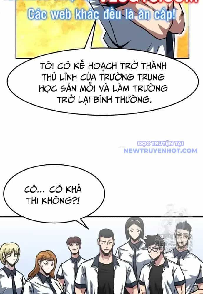 Trường Trung Học Thú Nhân - Chương 71 - ảnh 31