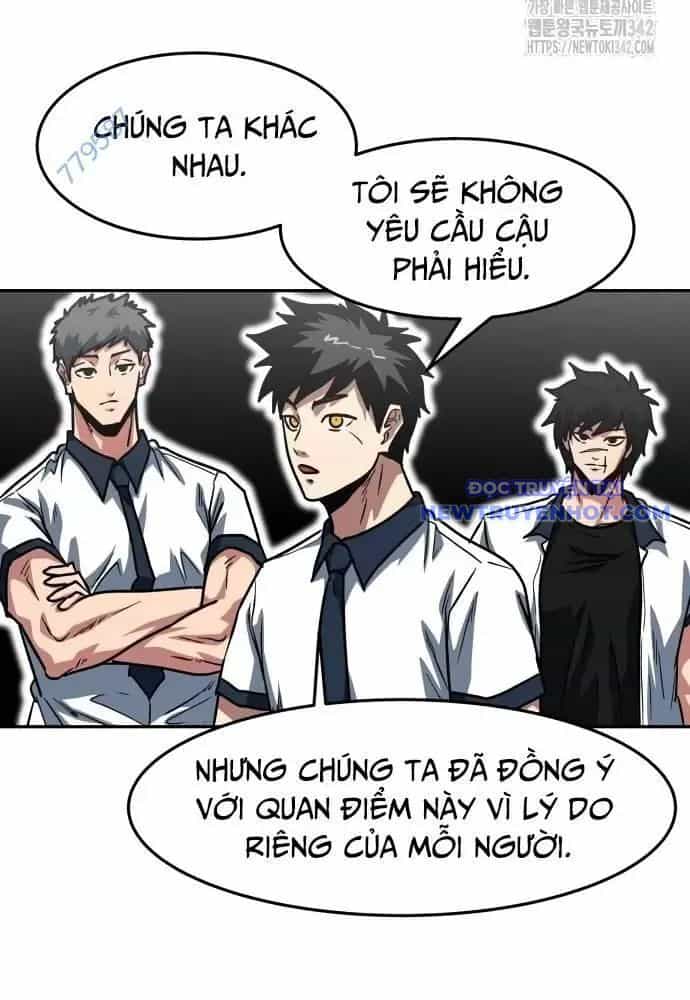 Trường Trung Học Thú Nhân - Chương 71 - ảnh 34