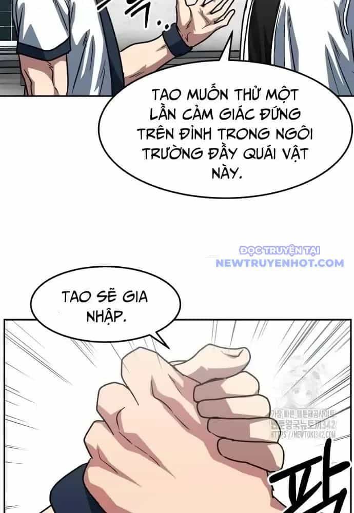 Trường Trung Học Thú Nhân - Chương 71 - ảnh 38