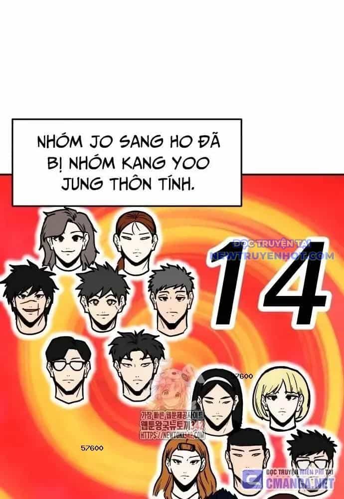 Trường Trung Học Thú Nhân - Chương 71 - ảnh 4