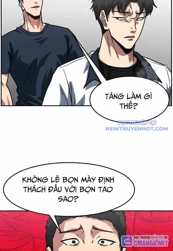 Trường Trung Học Thú Nhân - Chương 71 - ảnh 51