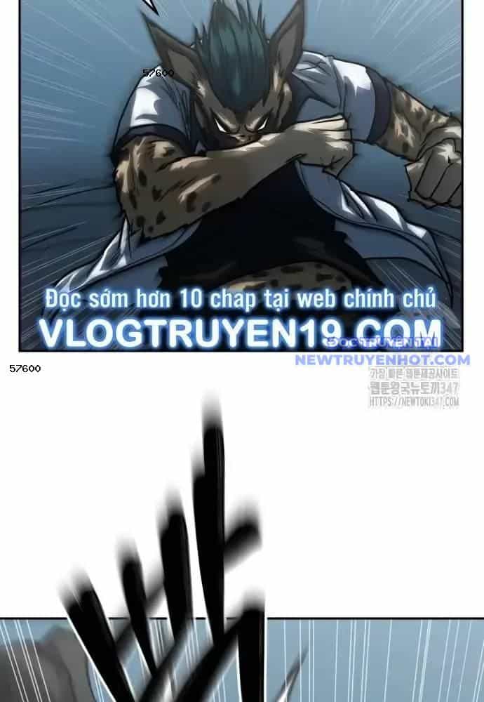 Trường Trung Học Thú Nhân - Chương 72 - ảnh 21