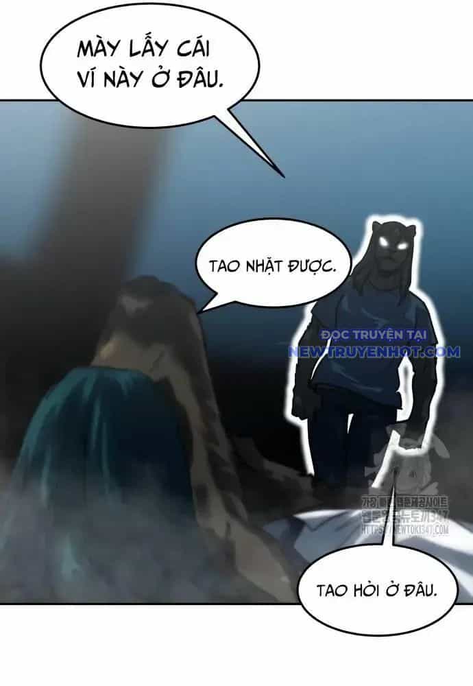 Trường Trung Học Thú Nhân - Chương 72 - ảnh 24