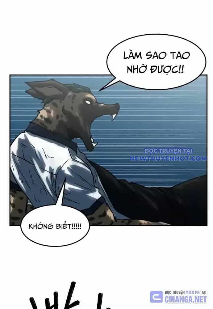 Trường Trung Học Thú Nhân - Chương 72 - ảnh 25
