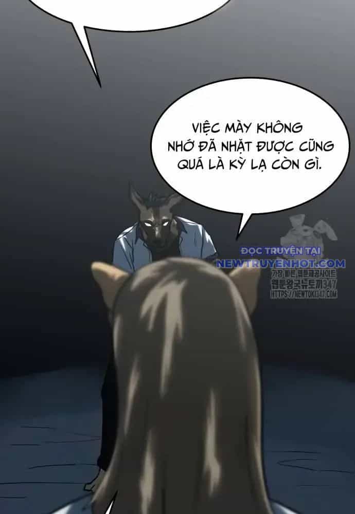 Trường Trung Học Thú Nhân - Chương 72 - ảnh 29