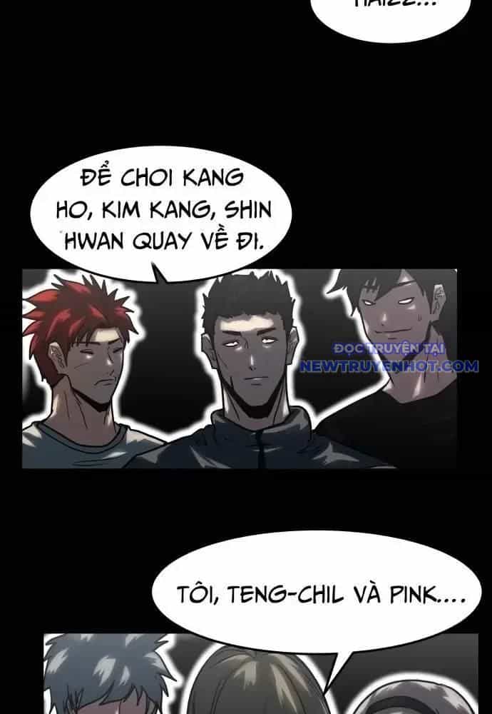 Trường Trung Học Thú Nhân - Chương 72 - ảnh 6
