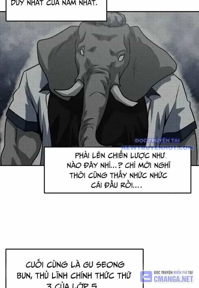 Trường Trung Học Thú Nhân - Chương 72 - ảnh 67