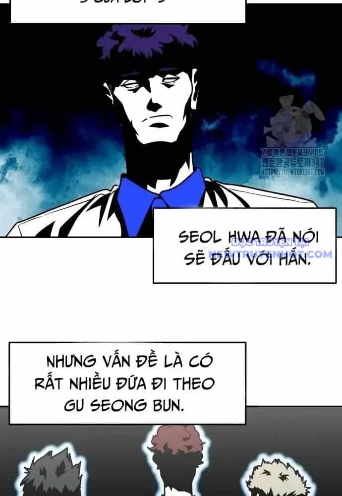 Trường Trung Học Thú Nhân - Chương 72 - ảnh 68