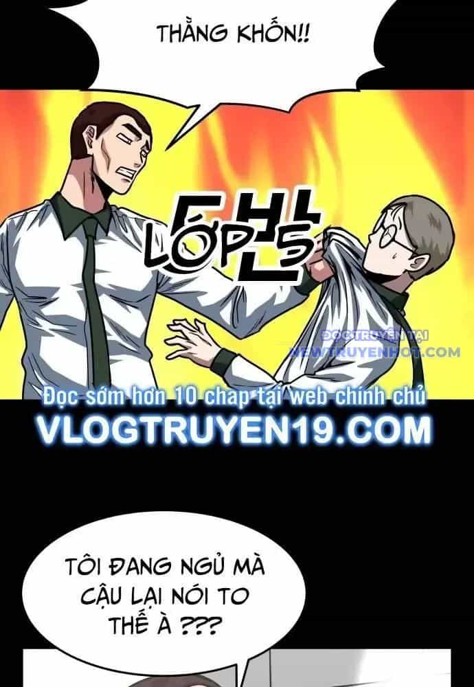Trường Trung Học Thú Nhân - Chương 73 - ảnh 29
