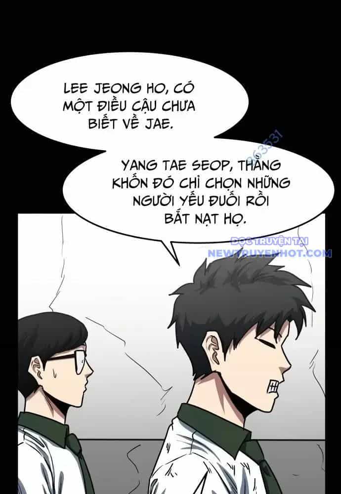 Trường Trung Học Thú Nhân - Chương 73 - ảnh 44