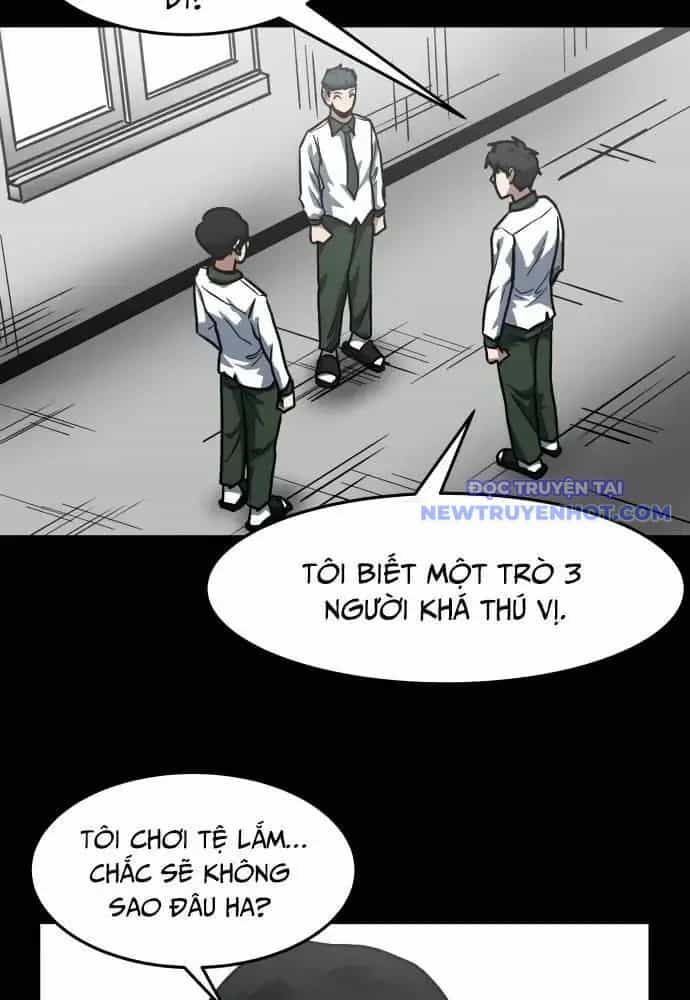 Trường Trung Học Thú Nhân - Chương 73 - ảnh 51