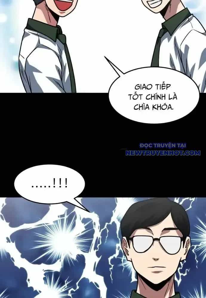 Trường Trung Học Thú Nhân - Chương 73 - ảnh 53