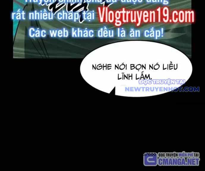 Trường Trung Học Thú Nhân - Chương 74 - ảnh 15