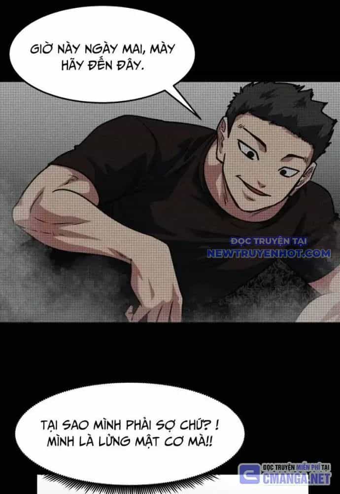 Trường Trung Học Thú Nhân - Chương 74 - ảnh 24