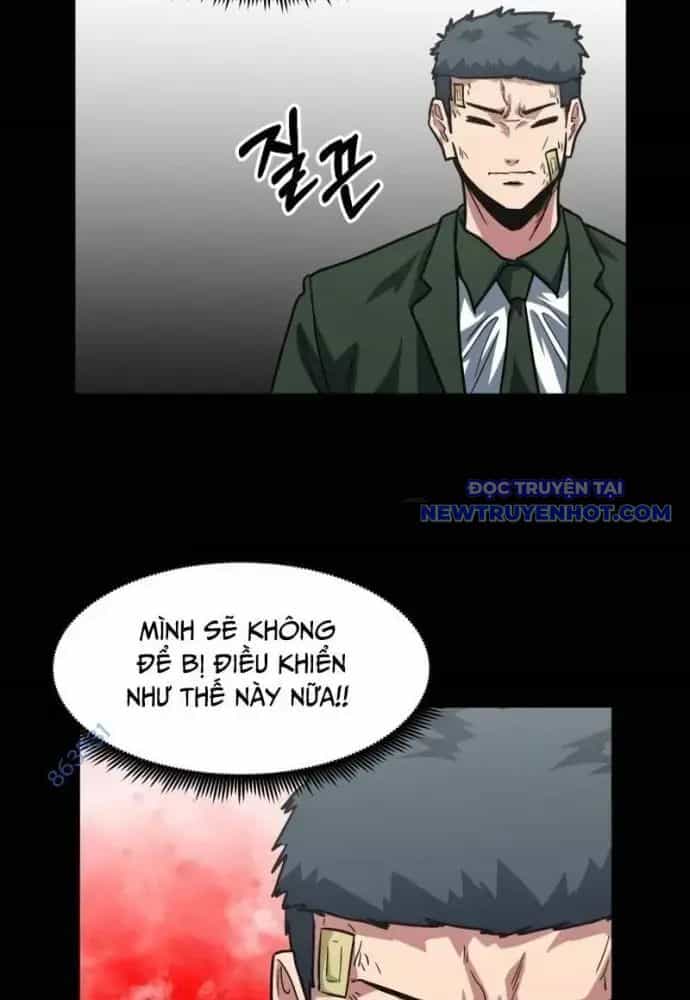 Trường Trung Học Thú Nhân - Chương 74 - ảnh 25