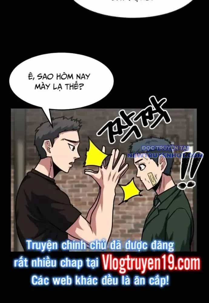 Trường Trung Học Thú Nhân - Chương 74 - ảnh 31