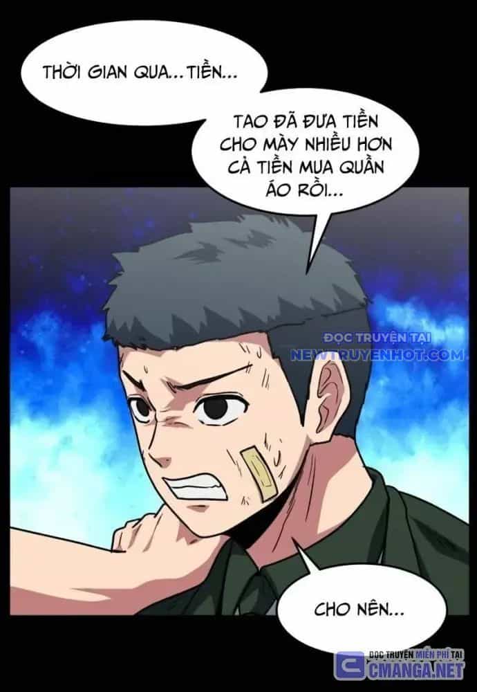 Trường Trung Học Thú Nhân - Chương 74 - ảnh 33