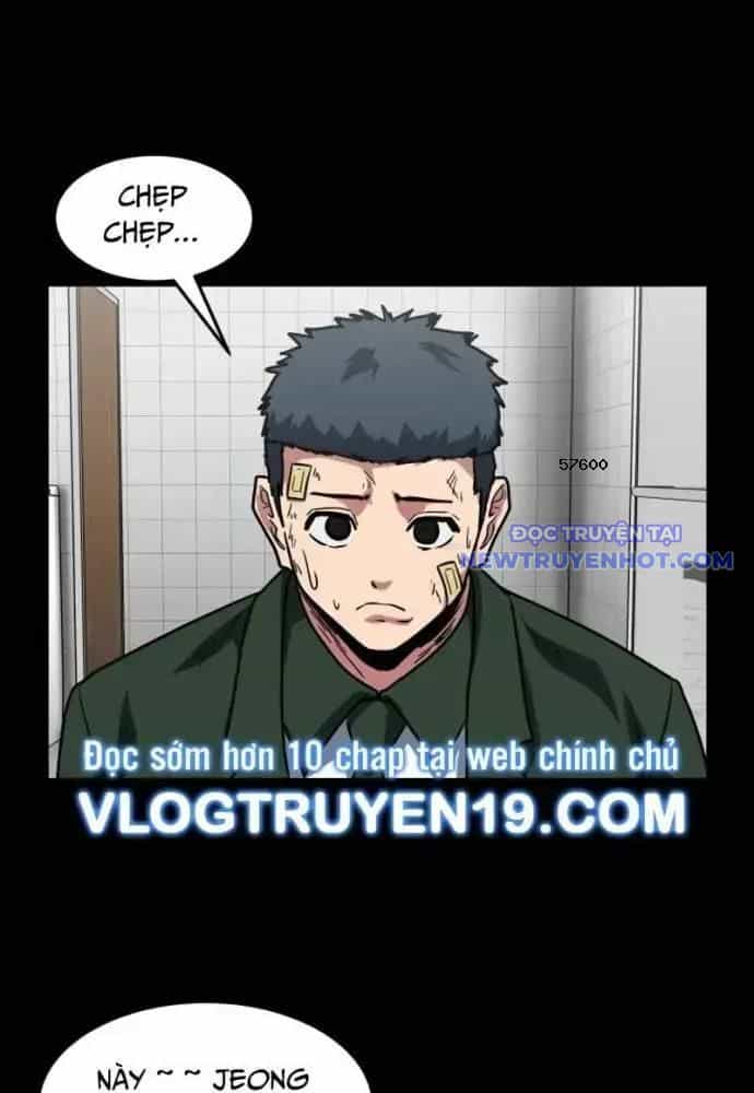 Trường Trung Học Thú Nhân - Chương 74 - ảnh 4
