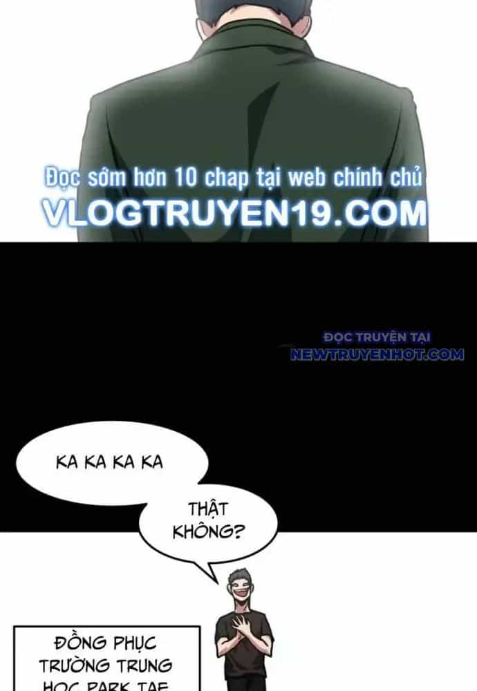 Trường Trung Học Thú Nhân - Chương 74 - ảnh 43