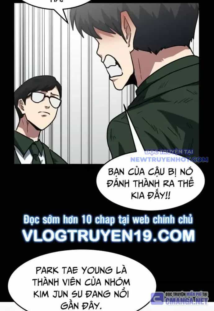 Trường Trung Học Thú Nhân - Chương 74 - ảnh 81