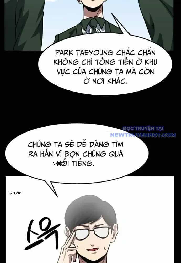 Trường Trung Học Thú Nhân - Chương 75 - ảnh 11
