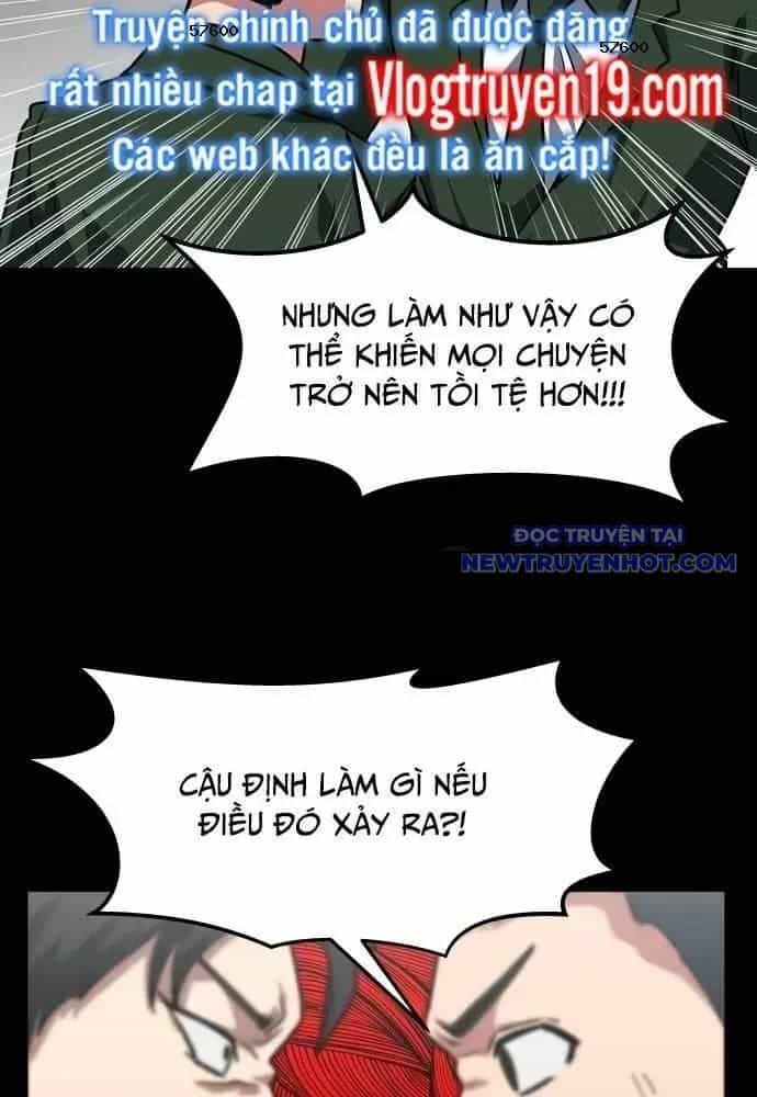 Trường Trung Học Thú Nhân - Chương 75 - ảnh 16