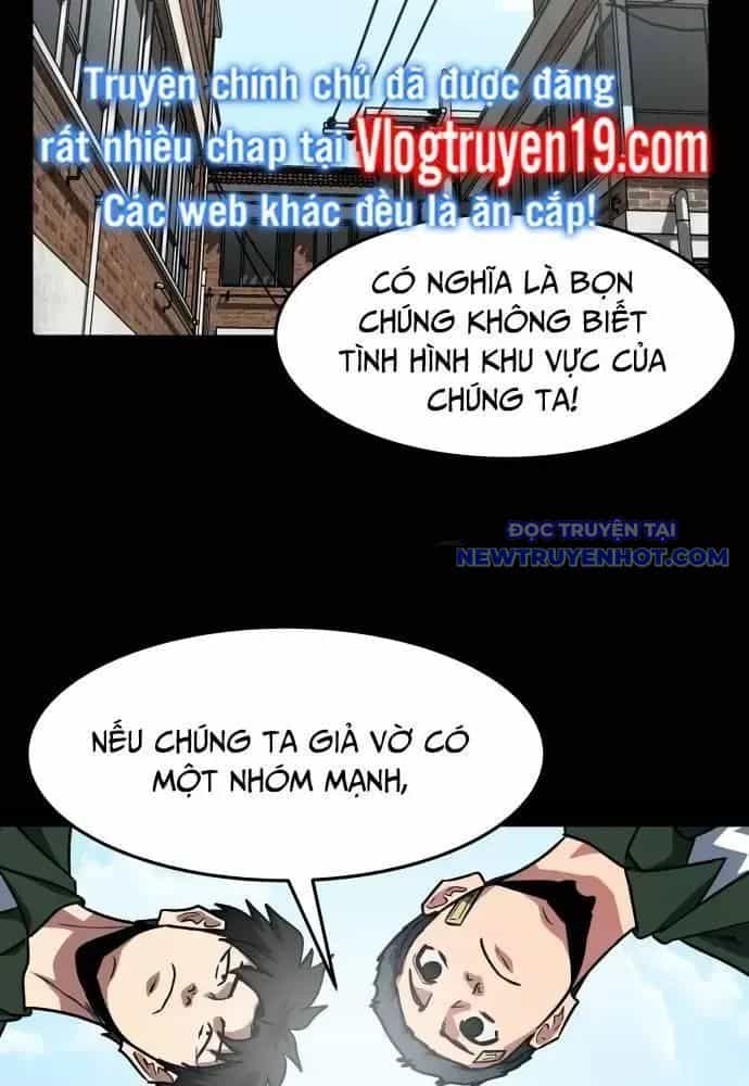 Trường Trung Học Thú Nhân - Chương 75 - ảnh 22