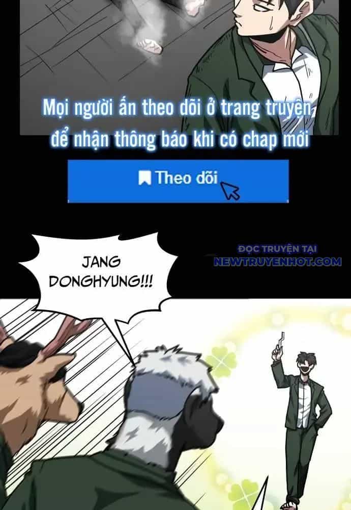 Trường Trung Học Thú Nhân - Chương 75 - ảnh 71