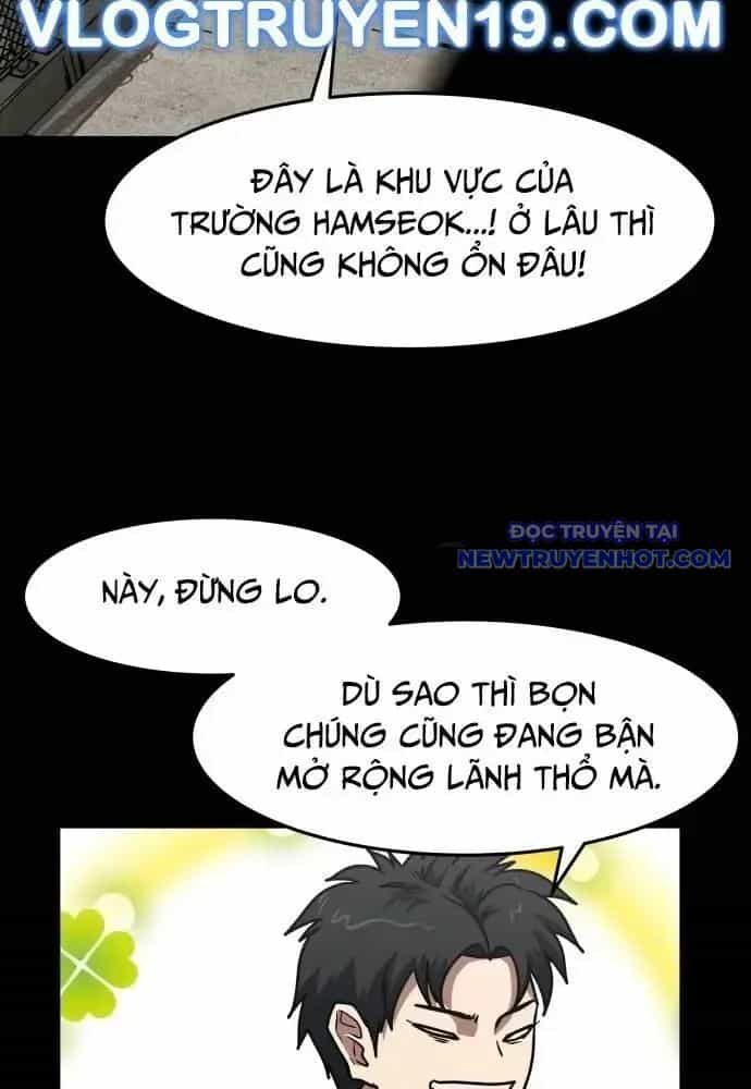 Trường Trung Học Thú Nhân - Chương 75 - ảnh 74