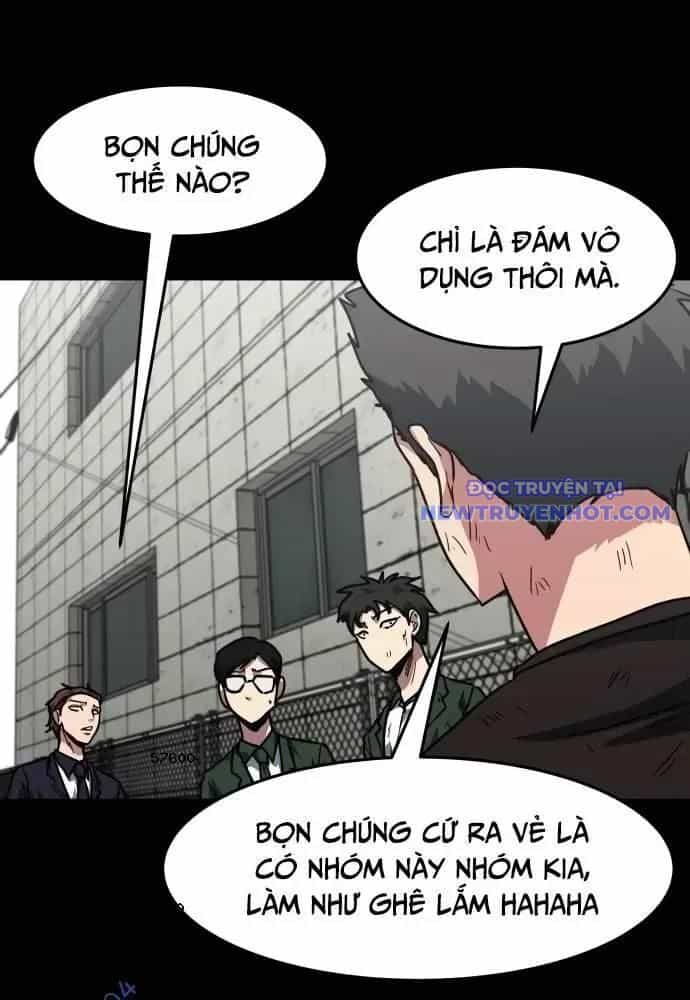 Trường Trung Học Thú Nhân - Chương 76 - ảnh 11