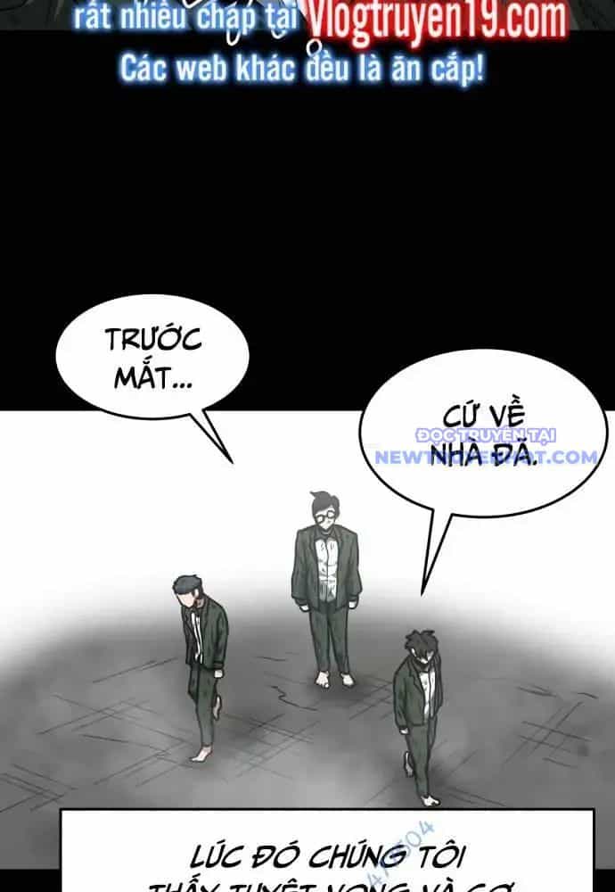 Trường Trung Học Thú Nhân - Chương 76 - ảnh 56