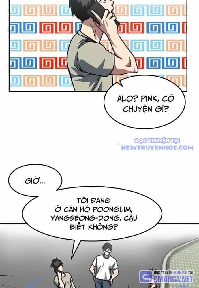 Trường Trung Học Thú Nhân - Chương 76 - ảnh 78