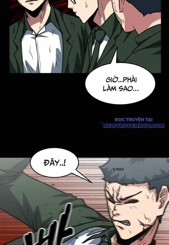 Trường Trung Học Thú Nhân - Chương 76 - ảnh 8