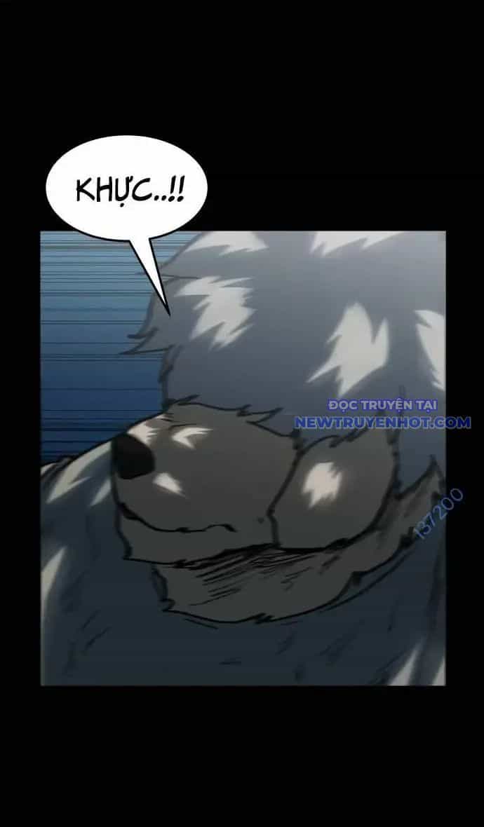 Trường Trung Học Thú Nhân - Chương 77 - ảnh 56