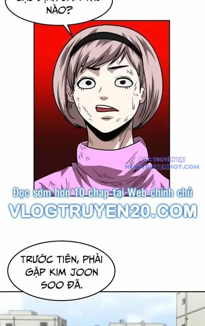 Trường Trung Học Thú Nhân - Chương 77 - ảnh 72
