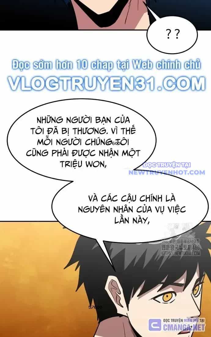 Trường Trung Học Thú Nhân - Chương 78 - ảnh 15