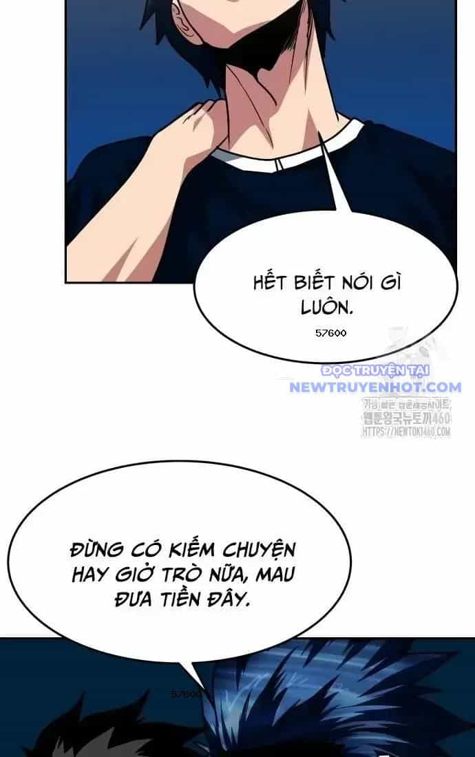 Trường Trung Học Thú Nhân - Chương 78 - ảnh 20