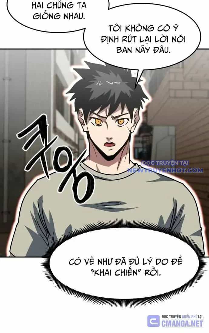 Trường Trung Học Thú Nhân - Chương 78 - ảnh 24