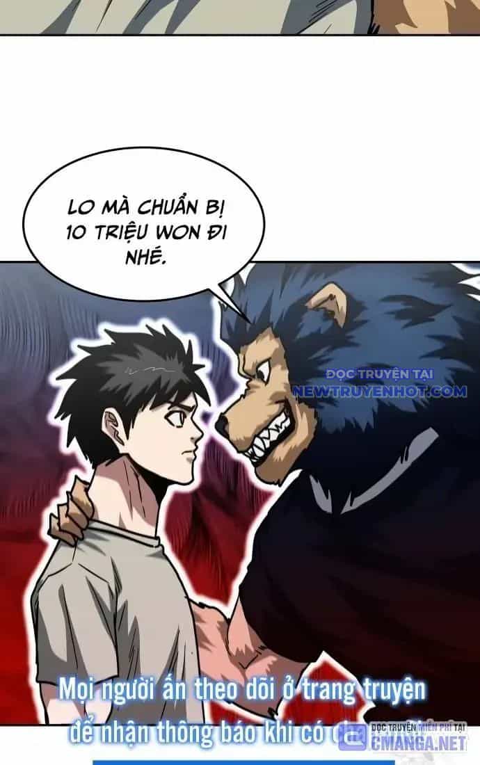 Trường Trung Học Thú Nhân - Chương 78 - ảnh 41