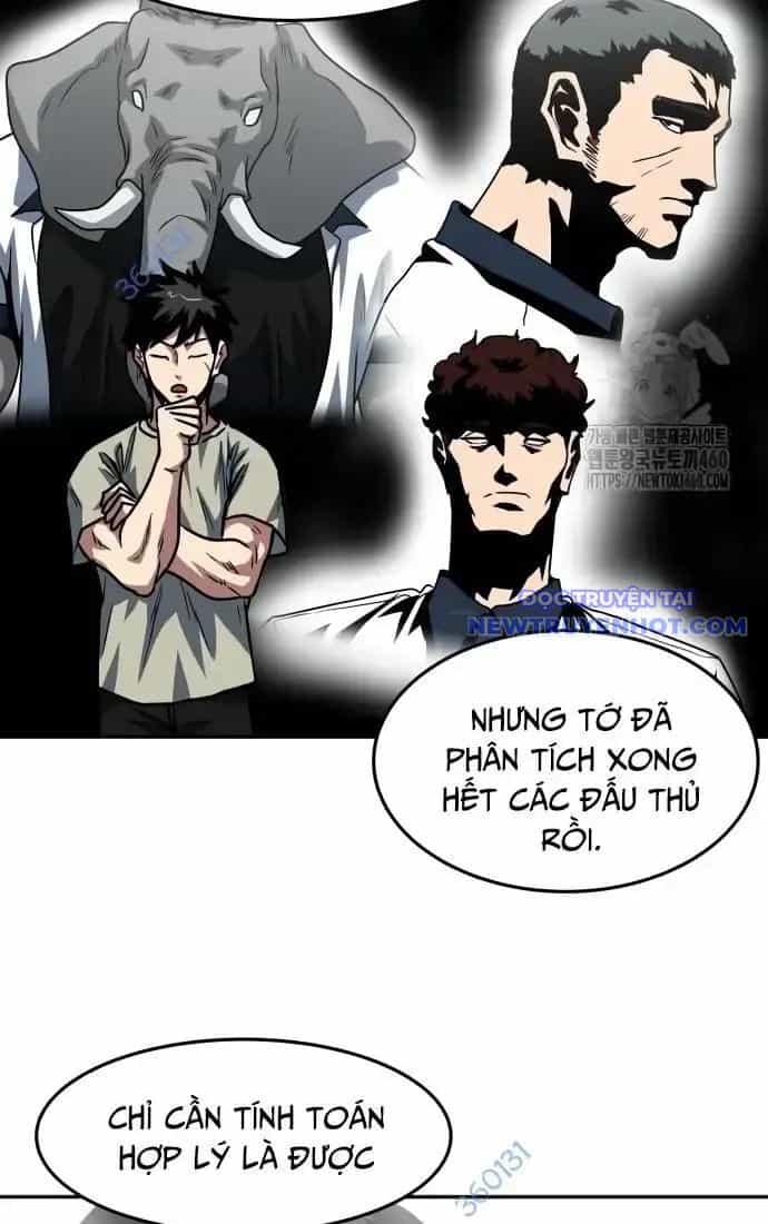 Trường Trung Học Thú Nhân - Chương 78 - ảnh 49