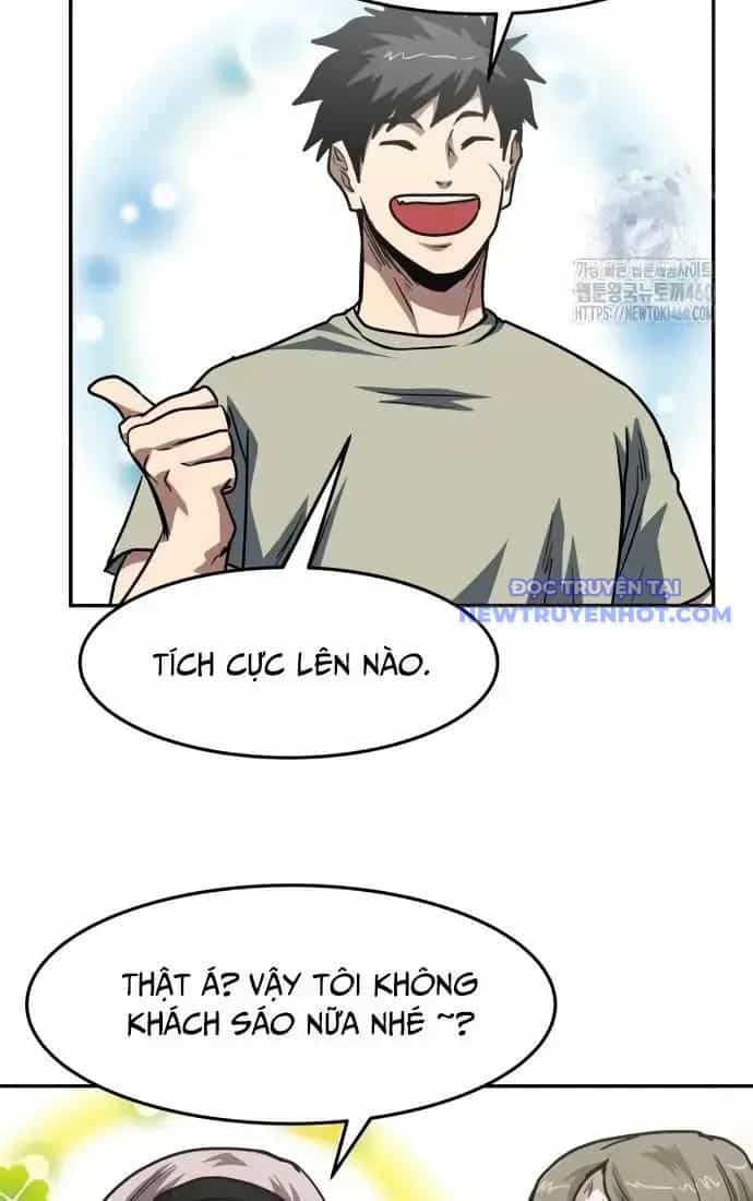 Trường Trung Học Thú Nhân - Chương 78 - ảnh 54