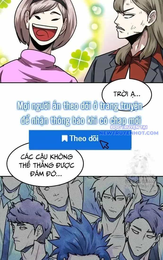 Trường Trung Học Thú Nhân - Chương 78 - ảnh 55